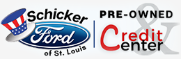 STL Credit Center Logo